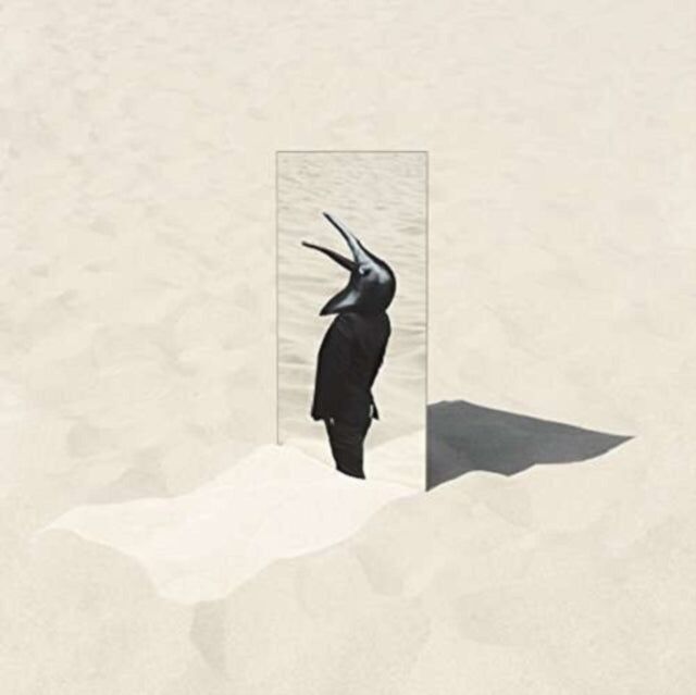 Penguin Cafe LP-Vinyl-Schallplatte – The Imperfect Sea