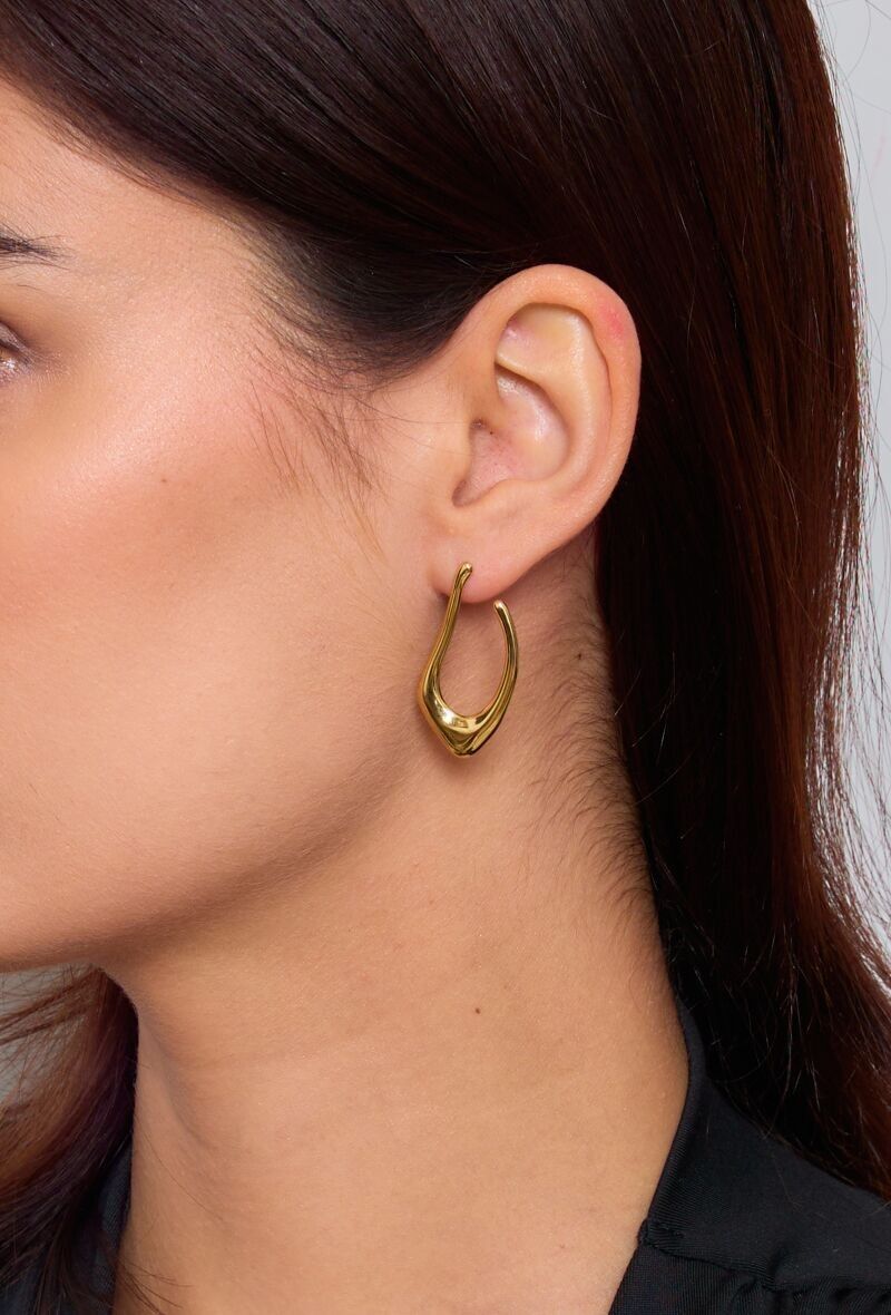 Orecchini in acciaio inossidabile 124RX02