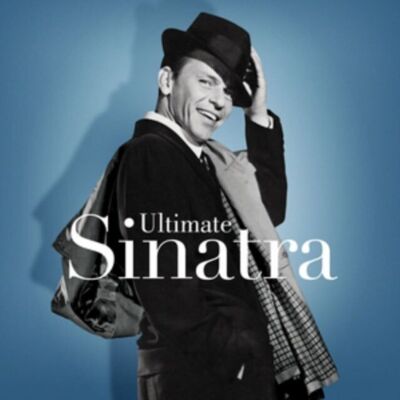 Frank Sinatra LP Vinile Disco - Ultimate Sinatra