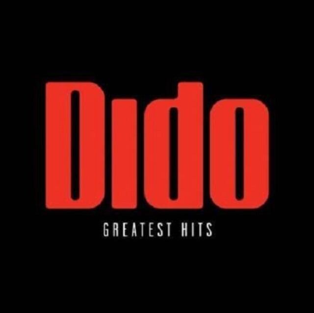 Dido CD - I più grandi successi