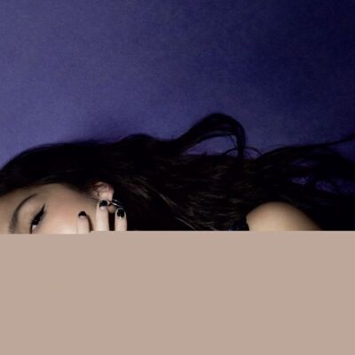 LP d'Olivia Rodrigo - Les tripes