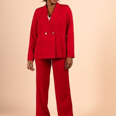 YALERO Rojo