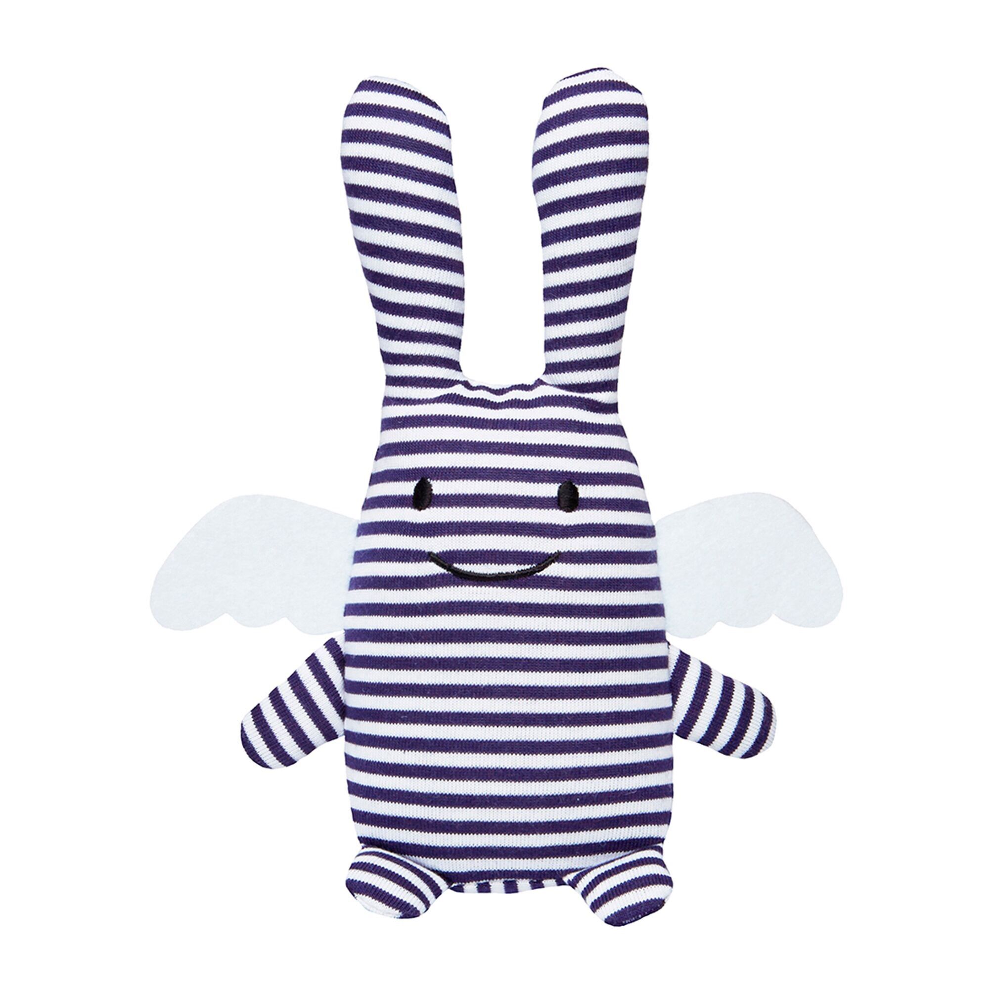 Coniglio Angelo Coniglio con Sonaglio - Marinaio 20Cm