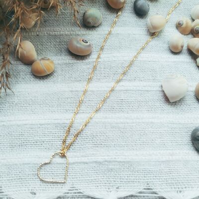Collana CUORE