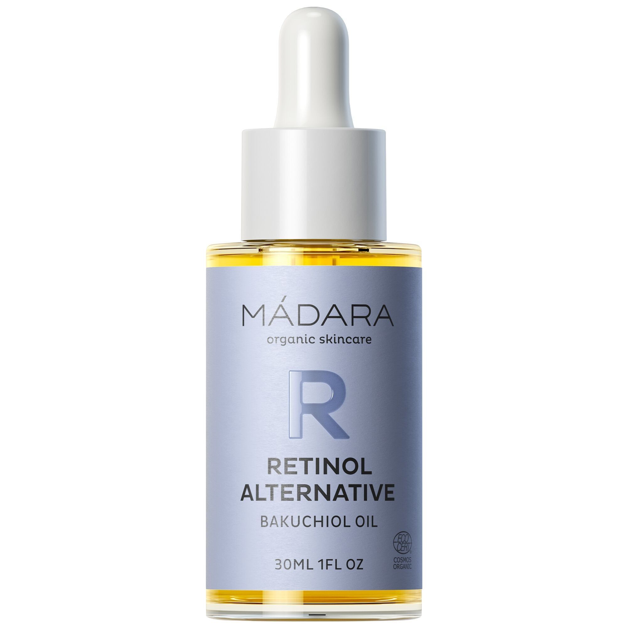 Retinol Alternative Bakuchiol Öl, 30 ml
