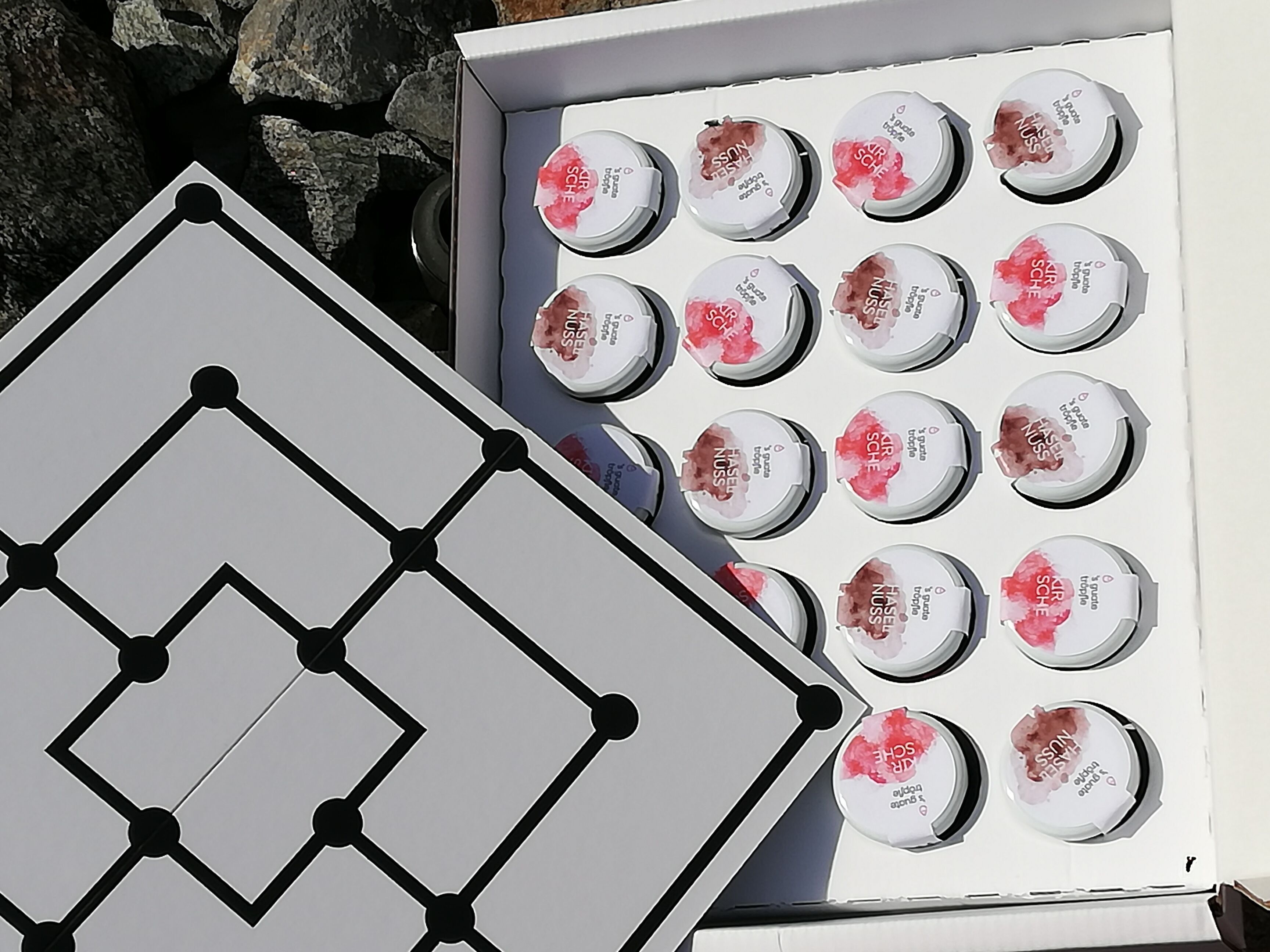 Moulin gastronomique Tröpfle