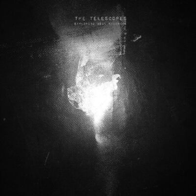 Telescopios El LP - Síndrome de la cabeza explosiva