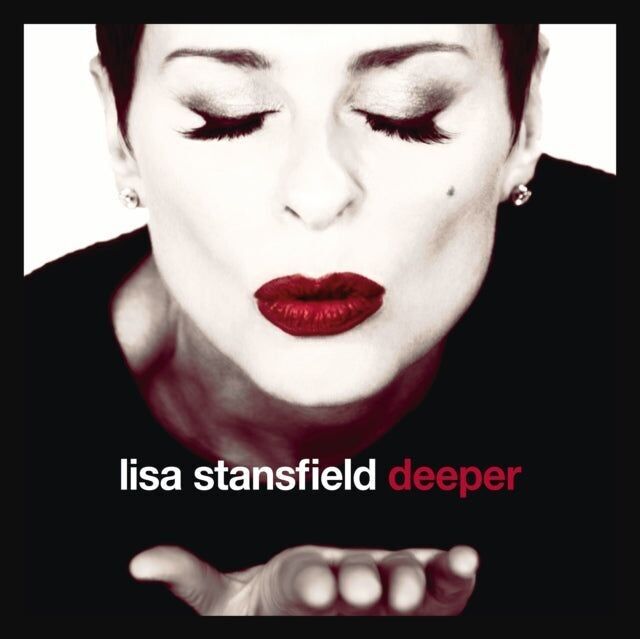 Lisa Stansfield CD - Deeper