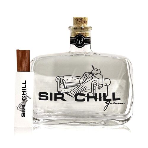 Sir Chill Gin "Classic"