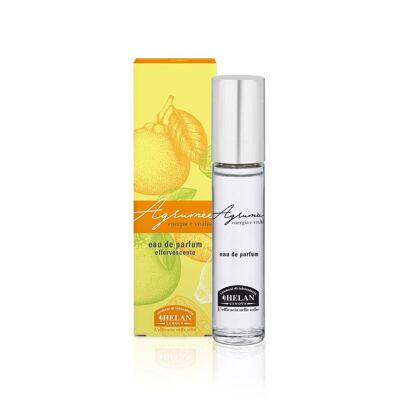 Agrumée Eau de Parfum 10 ml