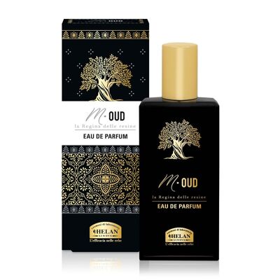 M - Oud Eau de Parfum 50ml