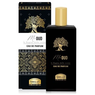 M - Oud Eau de Parfum 100ml