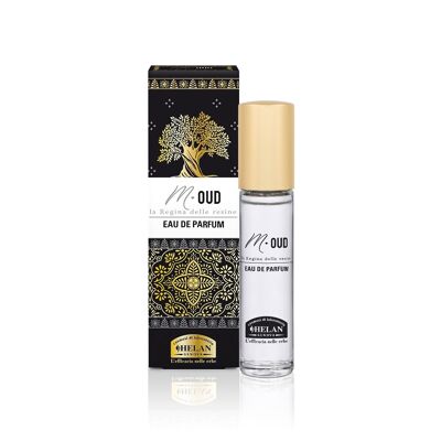 M - Oud Eau de Parfum 10ml