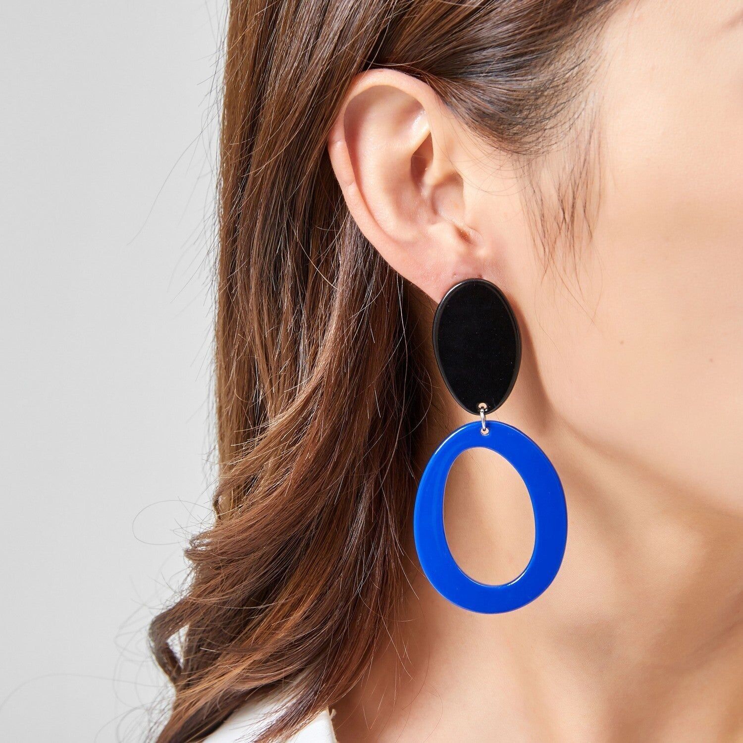 Athar orecchino a clip