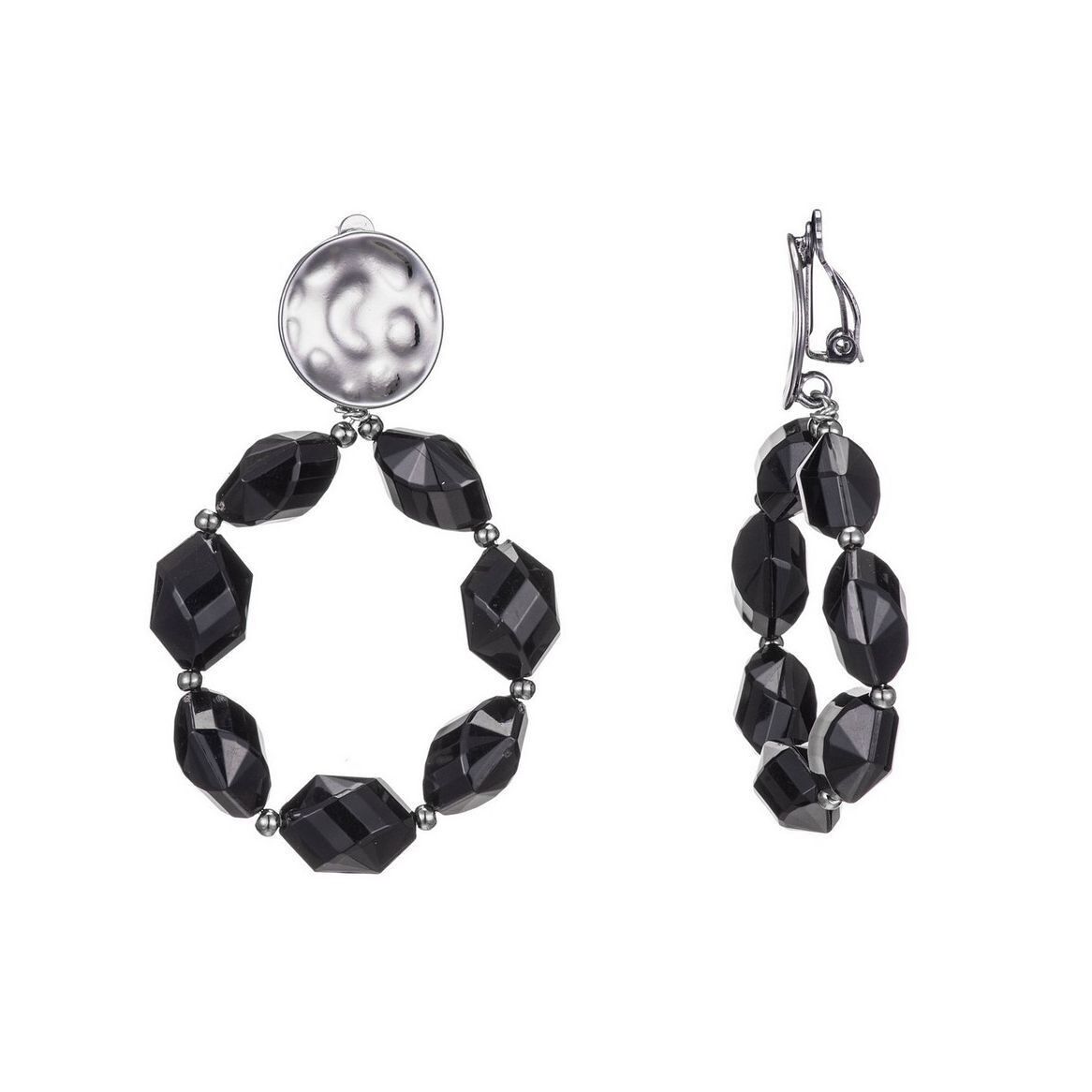 Orecchino a clip Waleis