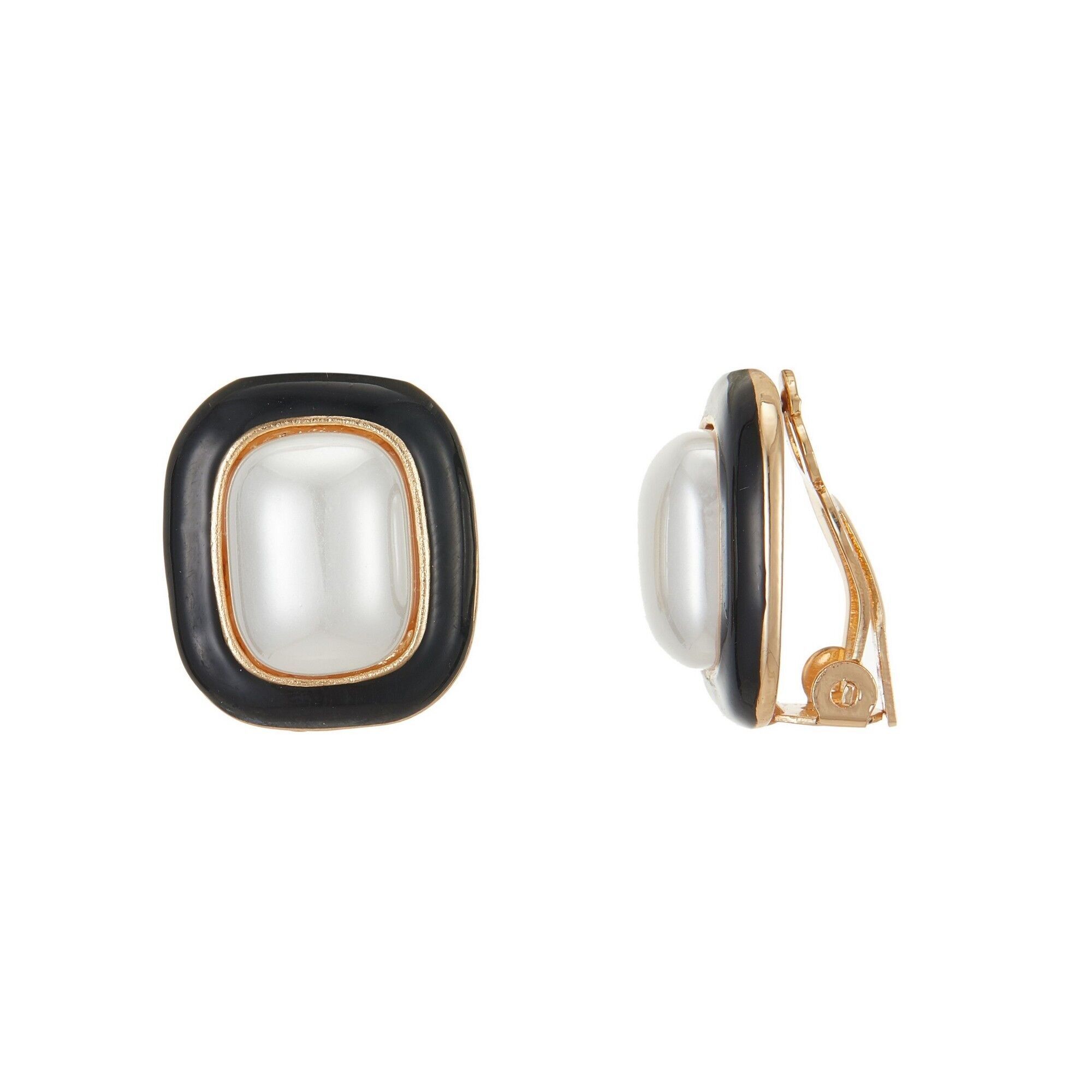 Soutlana orecchino a clip