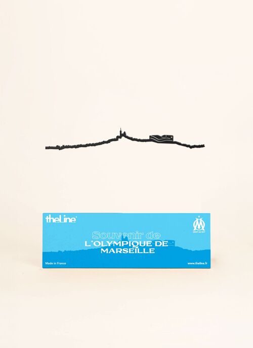 The Line x Olympique de Marseille Mini