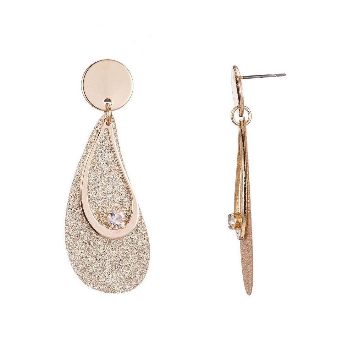 Orecchino a stelo Ginevra