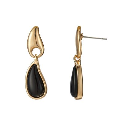 Elisavet stud earring