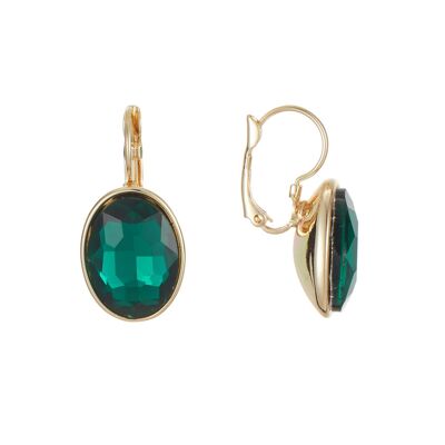 Havva sleeper earring