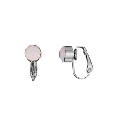 Boucles D'oreilles Clip Enda