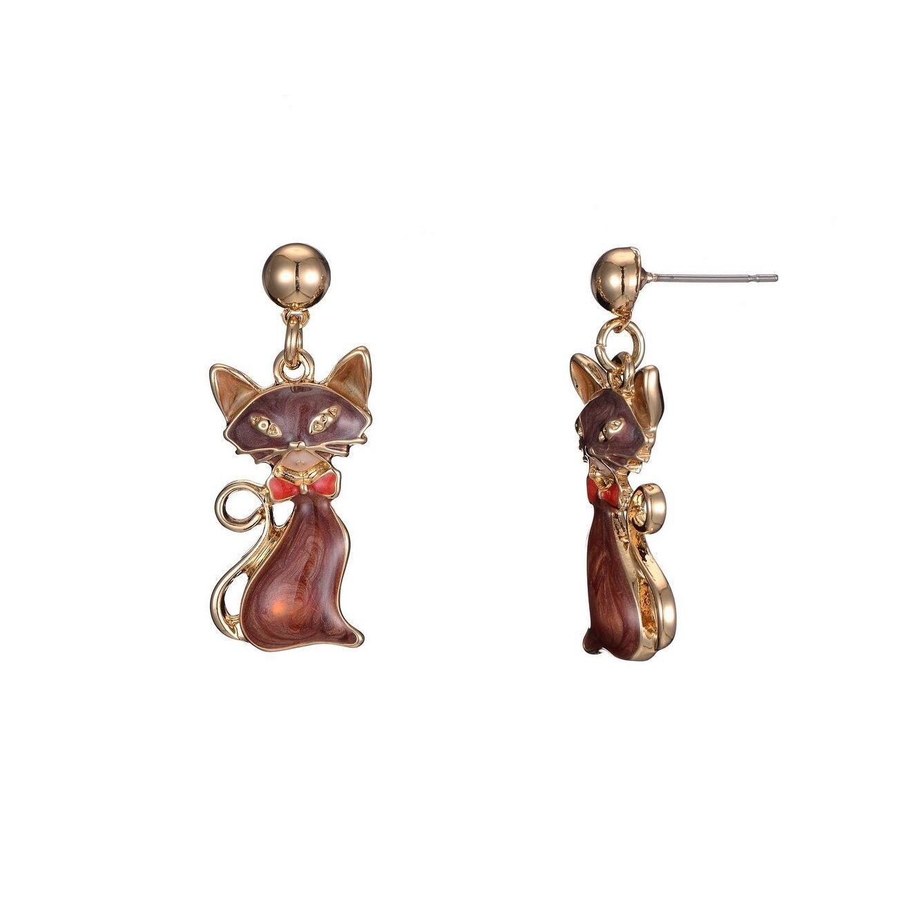 aretes Rania