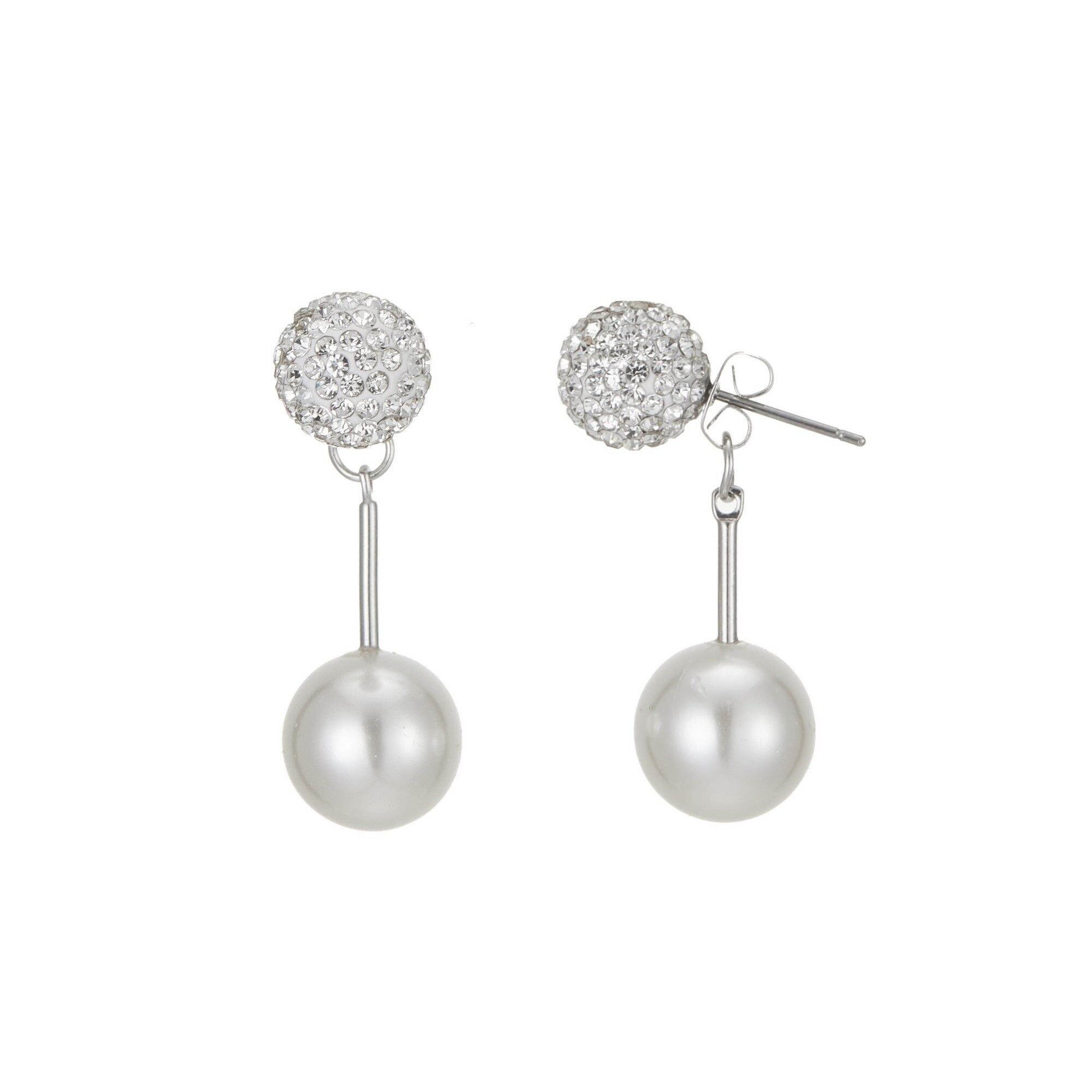 Orecchino a bottone Siham