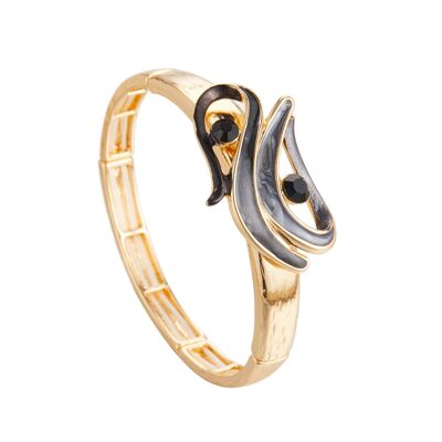 Bracciale elastico Dauphine