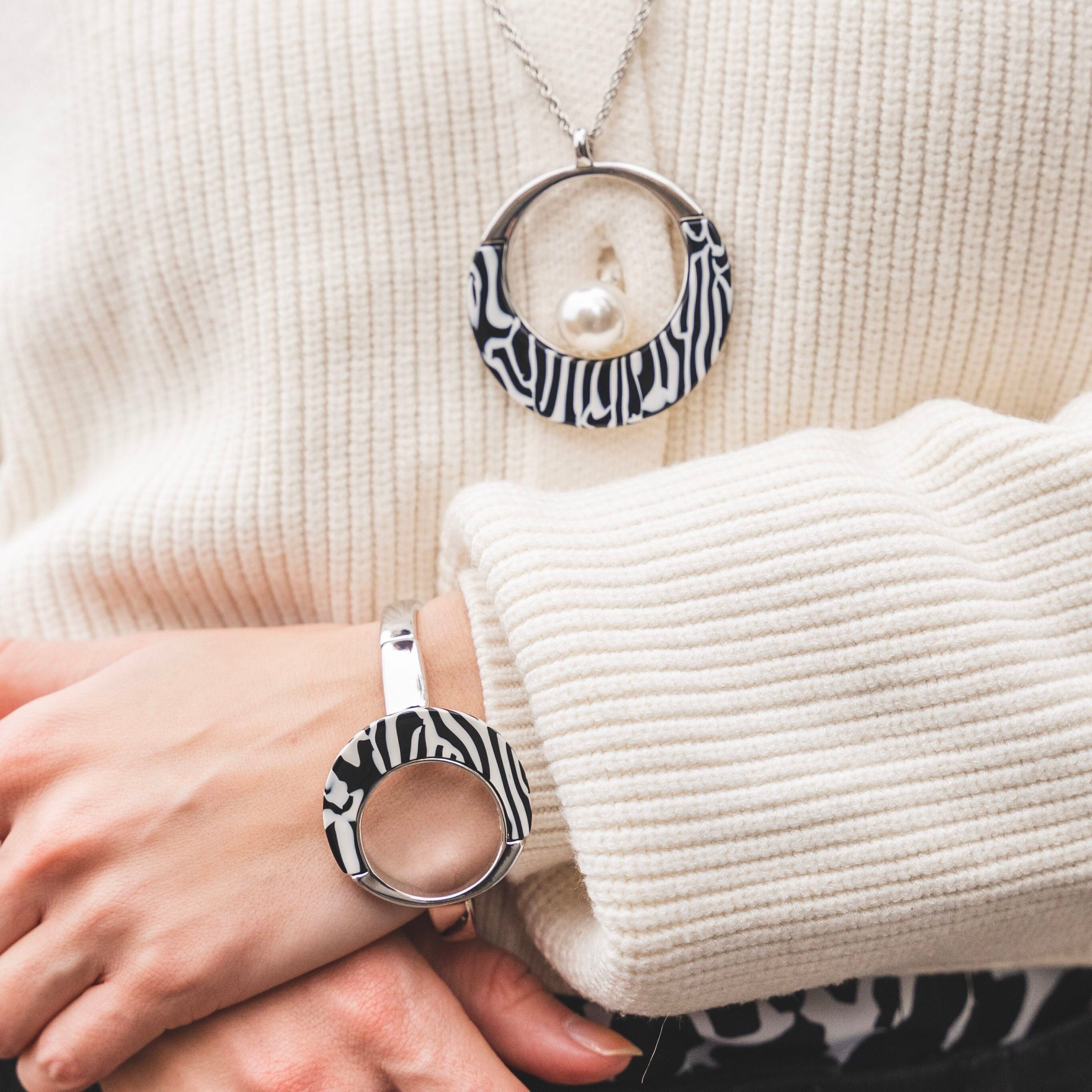 Bracciale elastico Ibriza