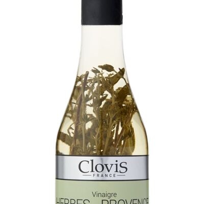 Vinagre con Hierbas de Provenza - 25cl