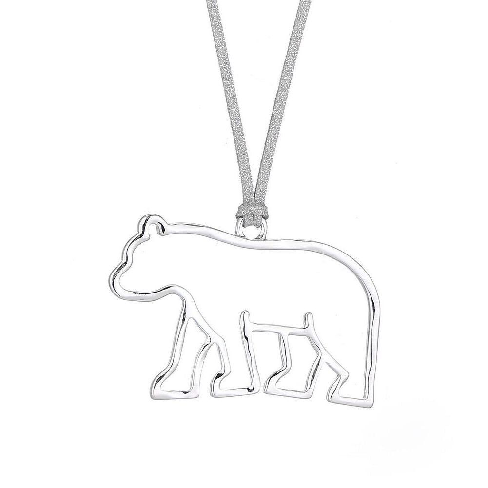 Collana lunga Oluchi