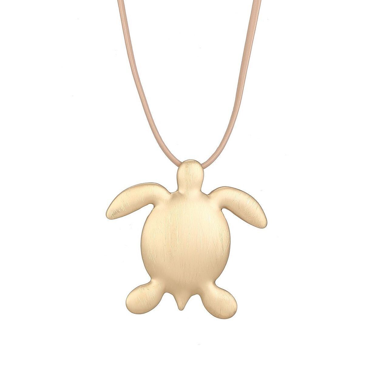 Collana lunga Ortilia