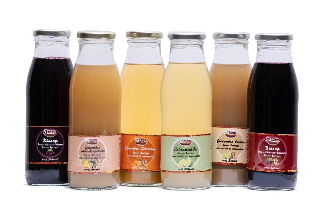 discovery confezione di bevande miste 6 pezzi formato 1 litro