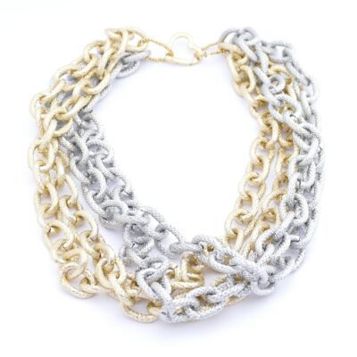 Dinamara necklace