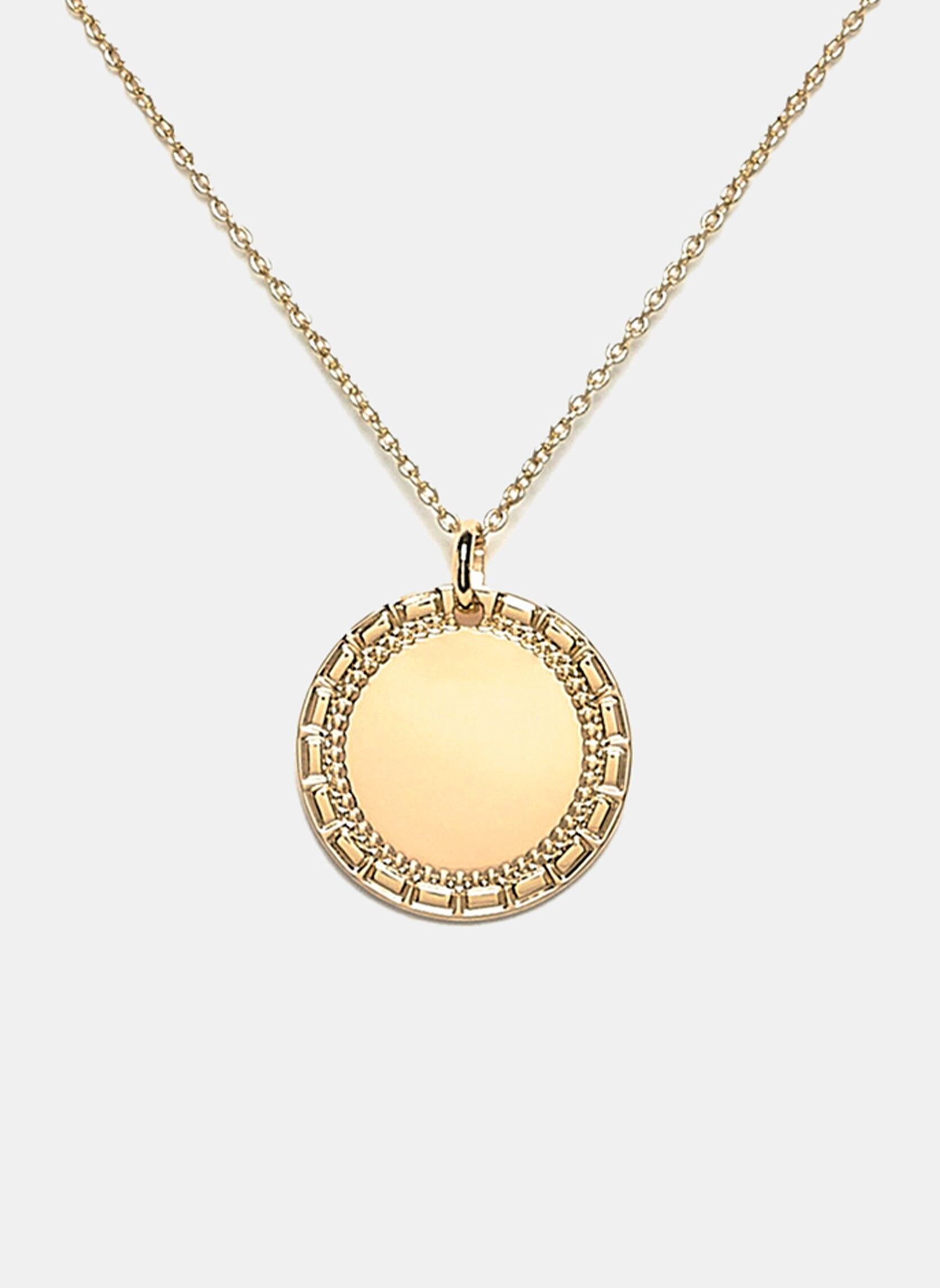 Collana a catena filippina