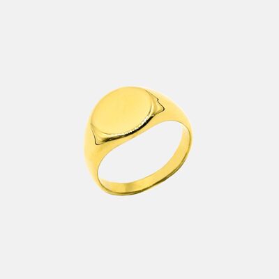 Lirael wide ring