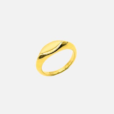 Wade thin ring