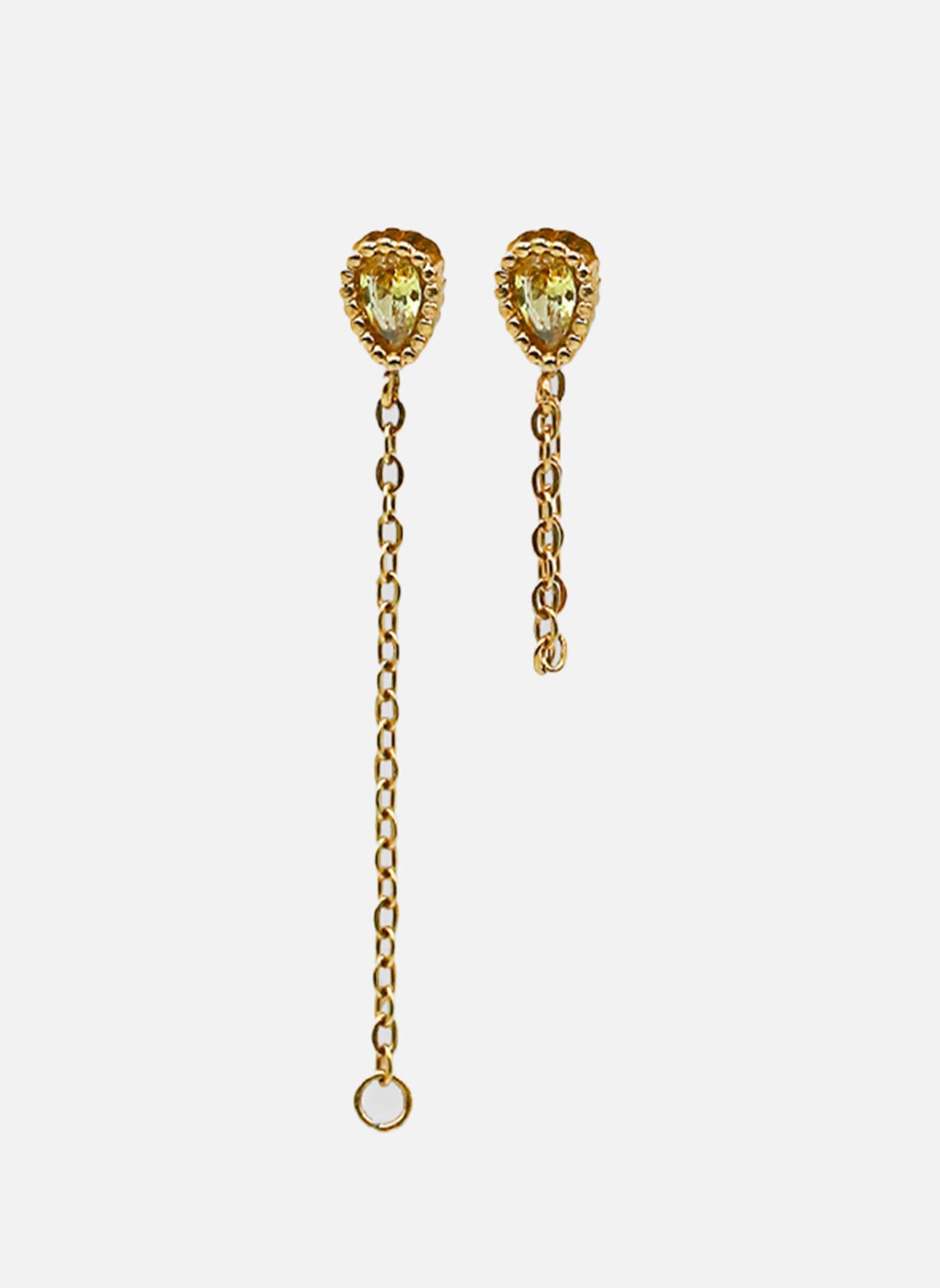 Orecchini Bala Goutte