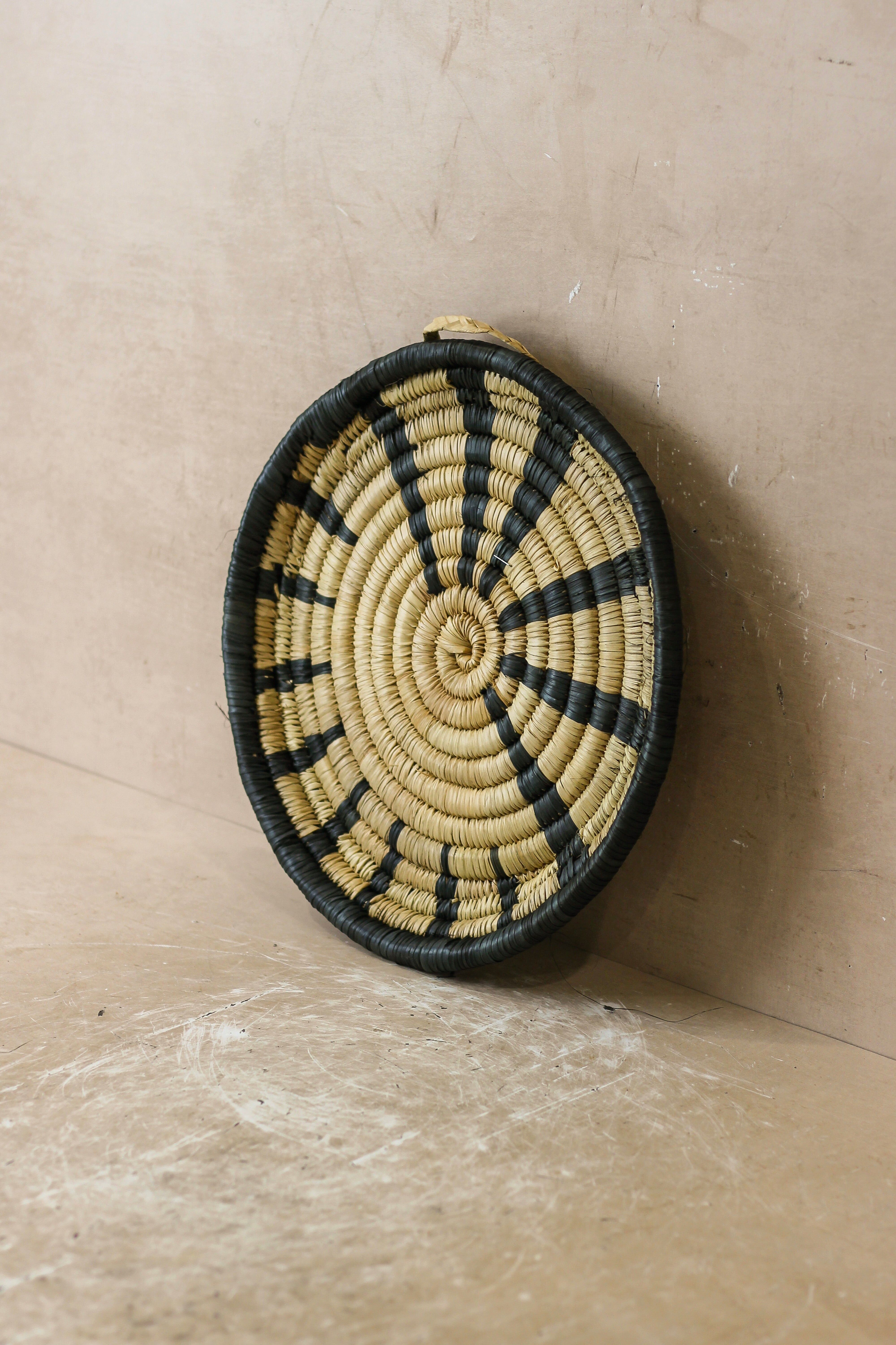 Malawi Wandkorb klein - Nr. 8