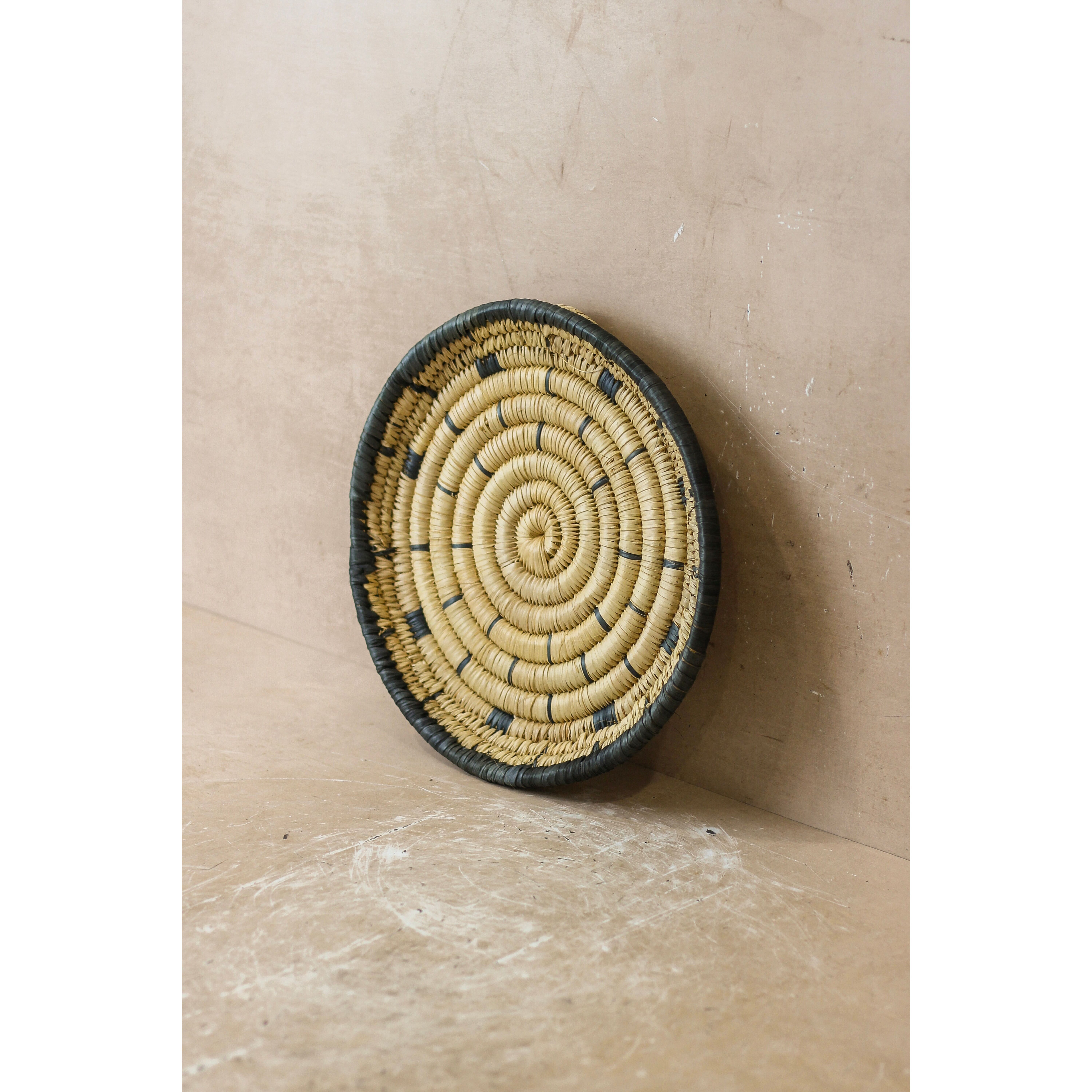 Malawi Wandkorb klein - Nr. 7