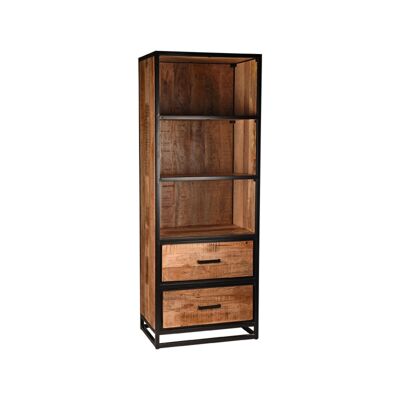 Livre Homestorecity Tampa - Rough - Bois de mangue