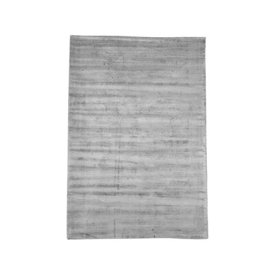 Homestorecity Vloerkleden Velvy - Grijs - Synthétique - 160x230 cm