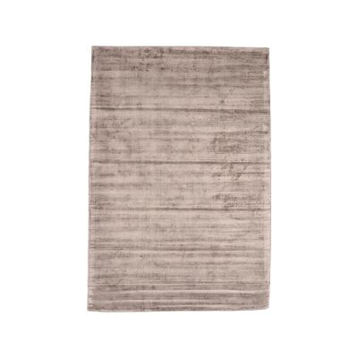 Homestorecity Vloerkleden Velvy - Taupe - Sintético - 160x230 cm