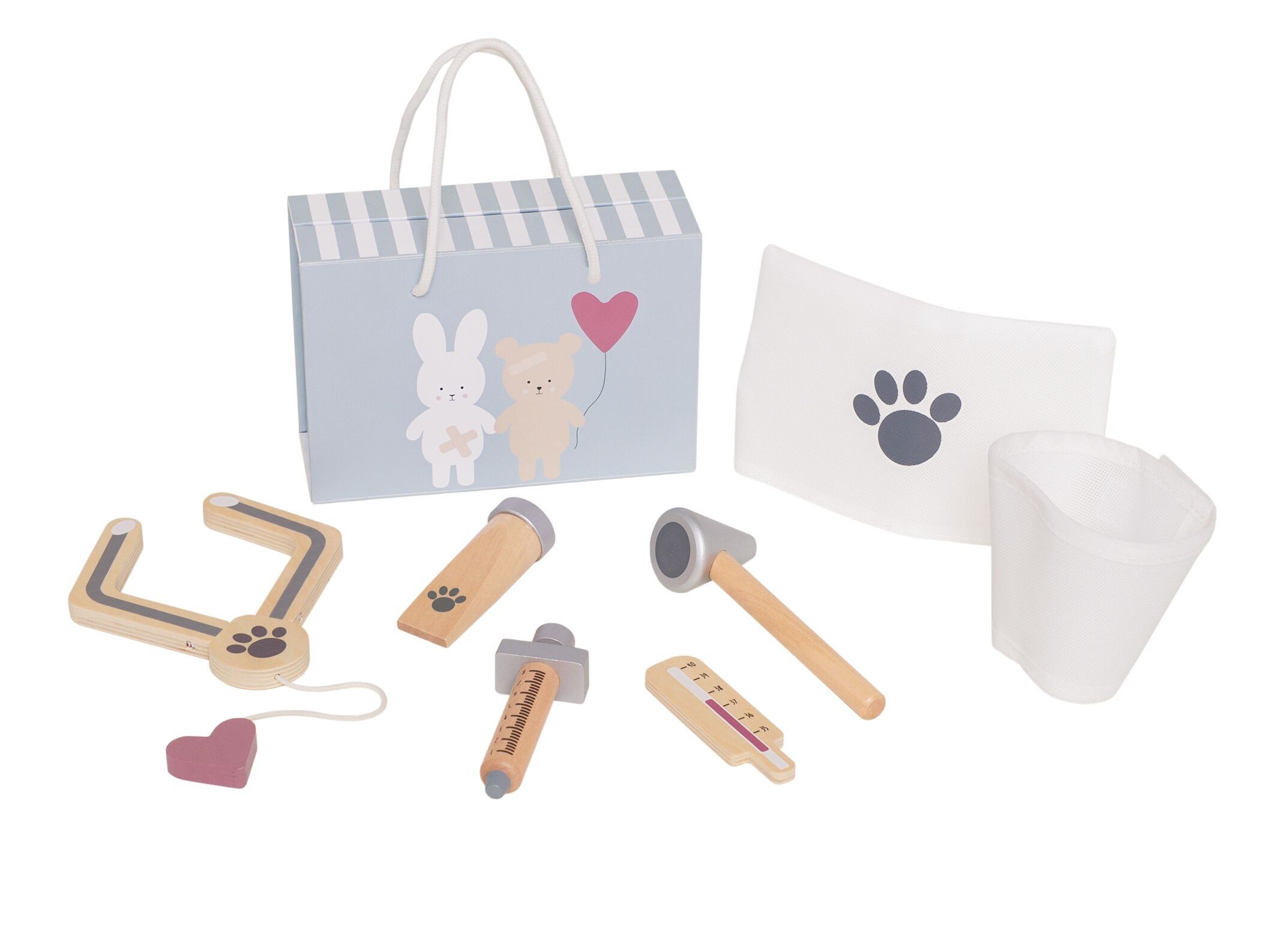 Valise vétérinaire