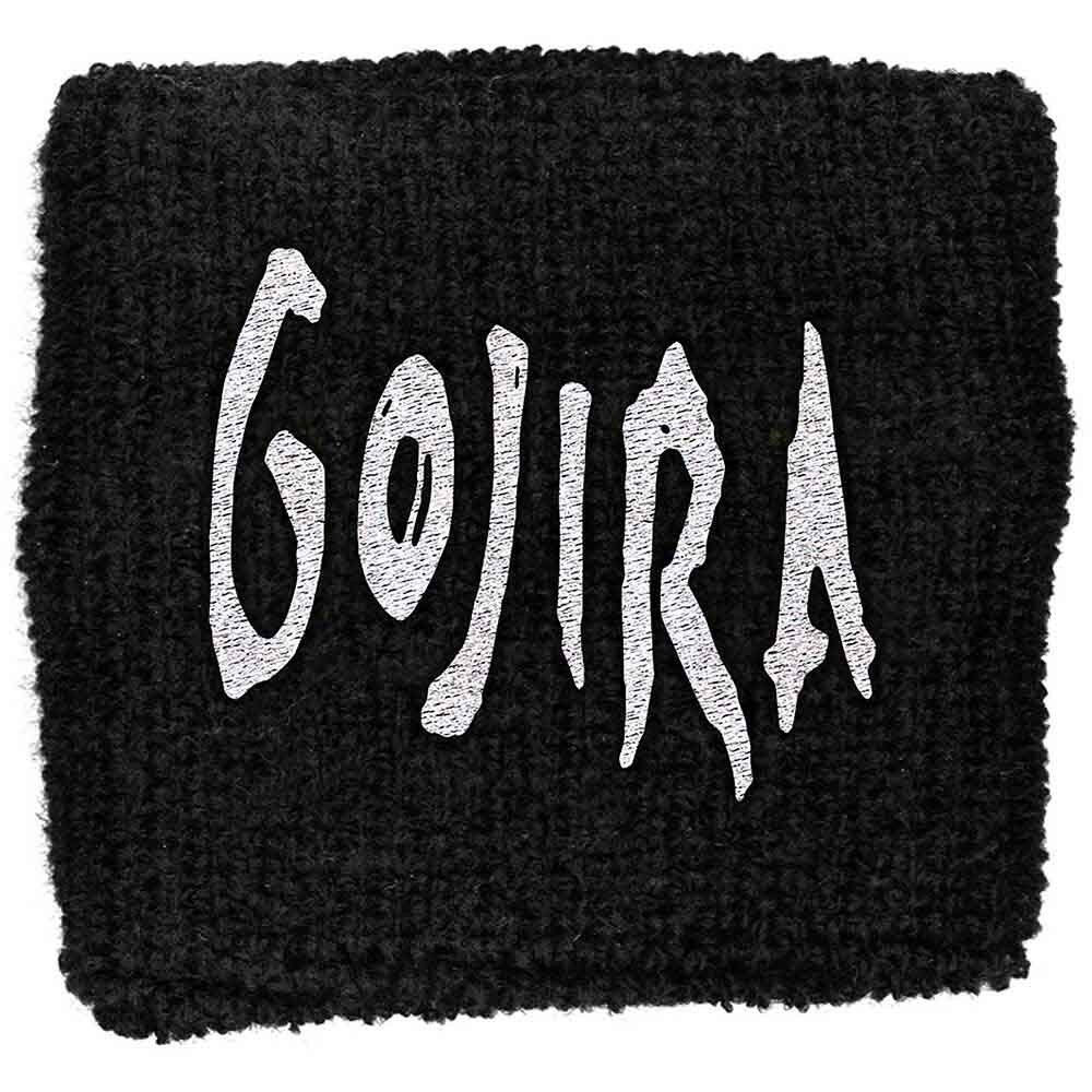 Gojira Wrist Bands - Sudore - Logo