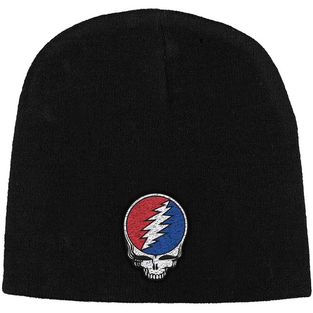 Grateful Dead Beanie - Totenkopf