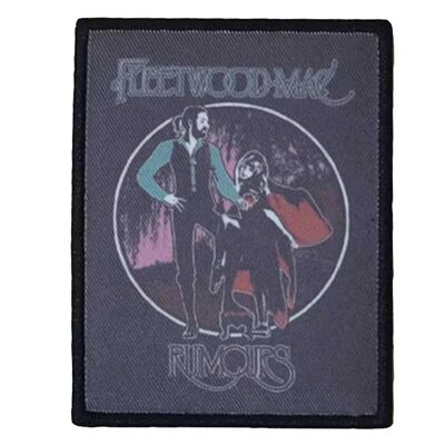 Patchs Fleetwood Mac - Thermocollants - Rumeurs