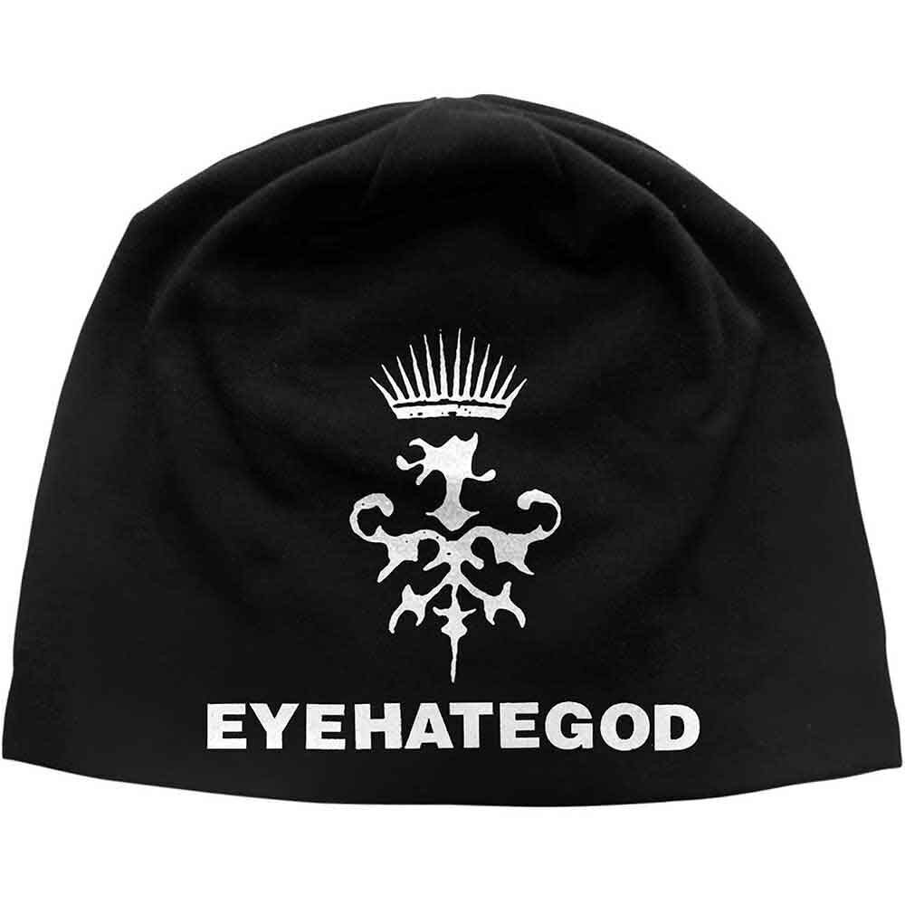 Berretti Eyehategod - Stampa JD con logo Phoenix