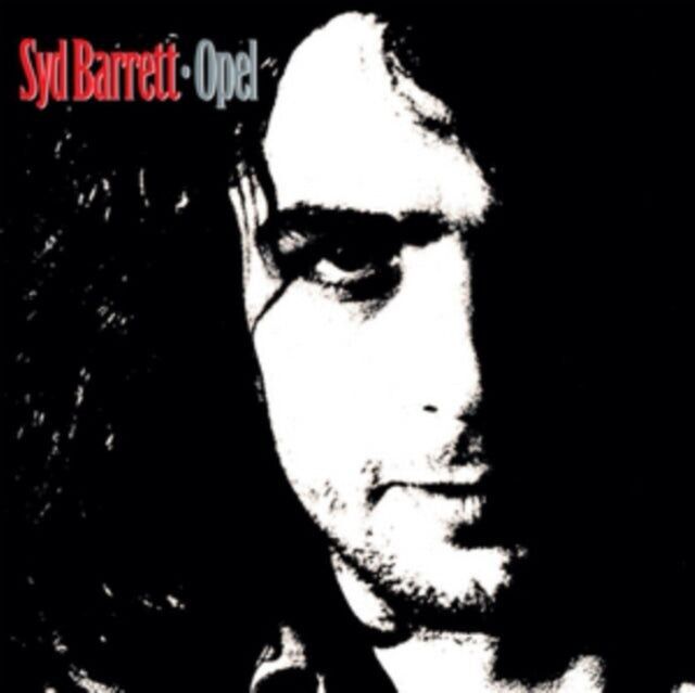 Syd Barrett LP Vinile - Opel