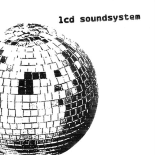 LCD Soundsystem LP Vinyl Record - LCD Soundsystem